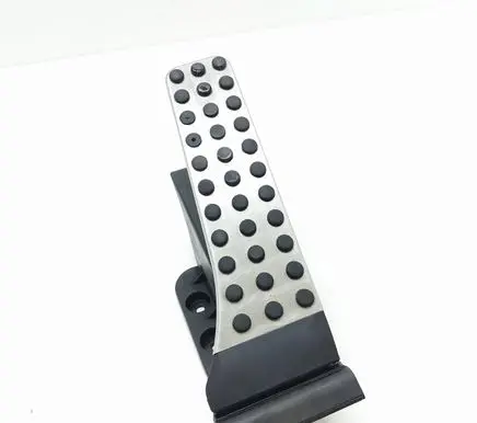 Mercedes-Benz S W222 Accelerator throttle pedal A2043000200