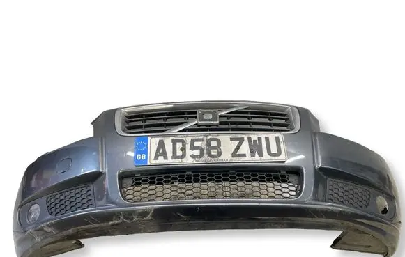 Volvo S80 Front bumper 