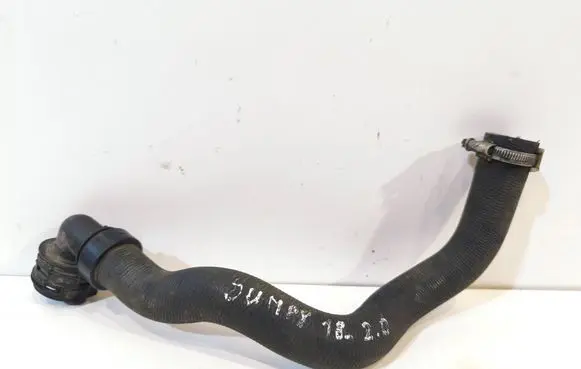 Citroen Jumpy Engine coolant pipe/hose