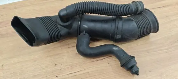 BMW 5 E39 Air intake duct part 4809077901