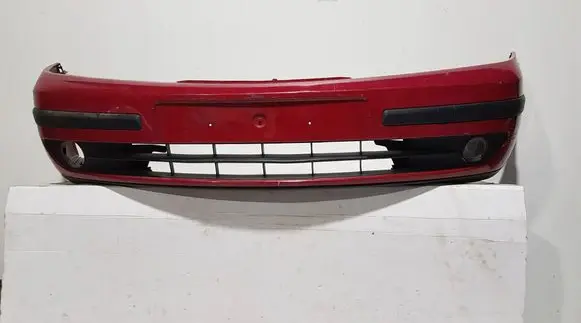 Renault Laguna II Front bumper 8200008270