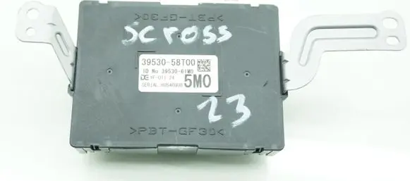 Suzuki SX4 S-Cross Other control units/modules 39530-58T00