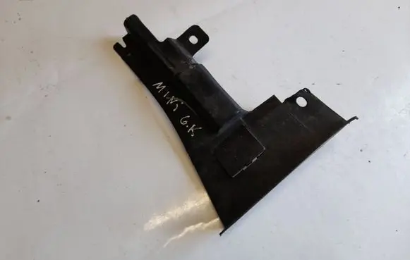 Mini One - Cooper Coupe R56 Rear bumper mounting bracket 1502918