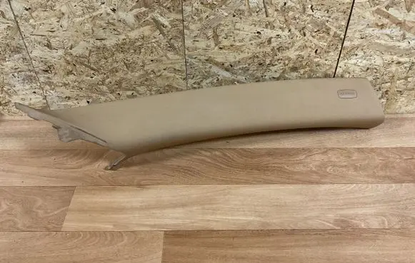 Porsche Cayenne (9PA) (A) pillar trim 7L5867234P 526022