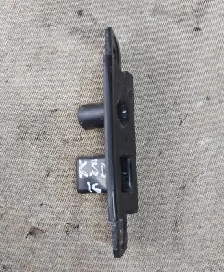 Ford Transit Custom Sliding door latching motor bk21v25300af