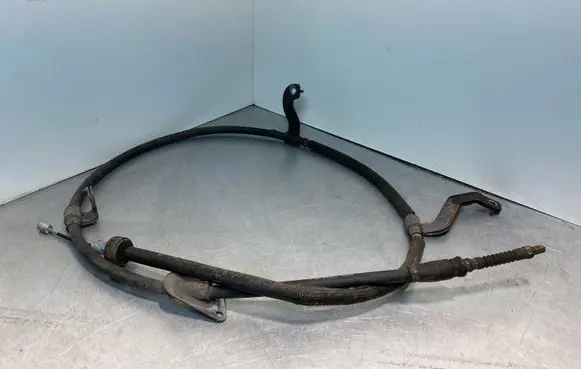 Hyundai i30 Handbrake/parking brake wiring cable 