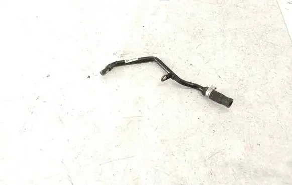Audi Q7 4L Engine coolant pipe/hose 059121399