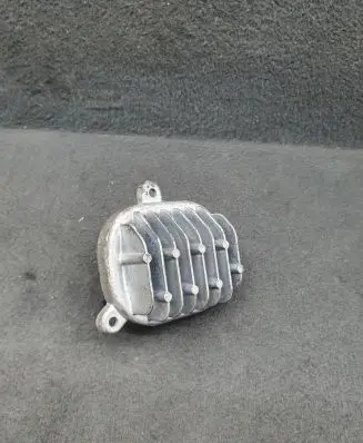 Audi A4 S4 B9 LED ballast control module 1305715396