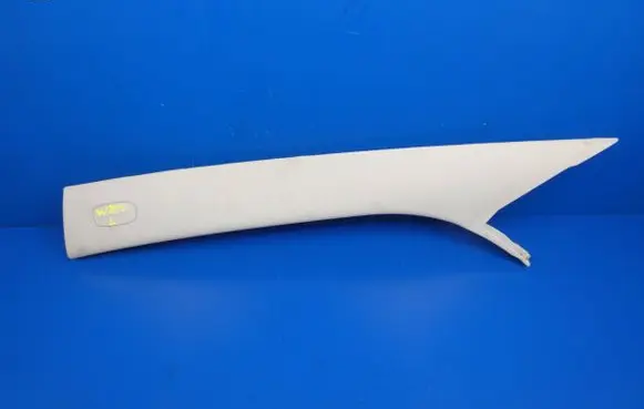 Mercedes-Benz C W205 (A) pillar trim 