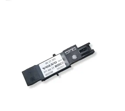Volvo S60 Airbag deployment crash/impact sensor 8622365 003298 260202