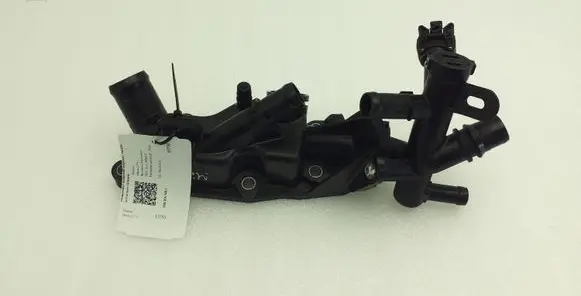 Nissan Micra K14 Thermostat/thermostat housing 110608635R