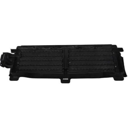 Volvo S90, V90 Intercooler air guide/duct channel 