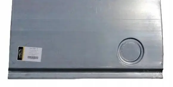 Volkswagen Multivan T4 Rear door 95669524