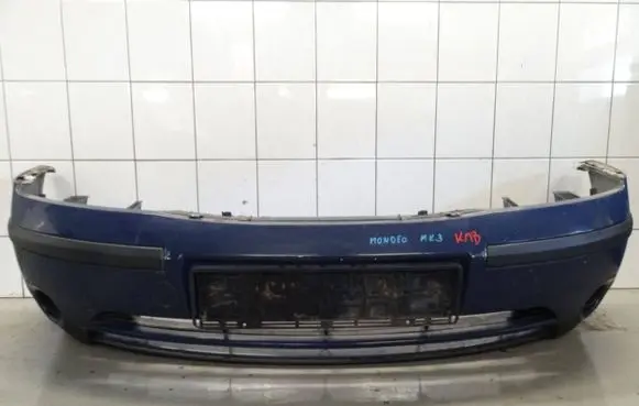 Ford Mondeo Mk III Front bumper