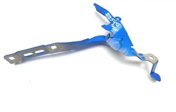 Peugeot 2008 II Engine bonnet/hood hinges 9839901480