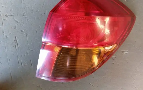 Subaru Legacy Rear/tail lights 22020792