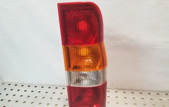 Ford Transit Rear/tail lights