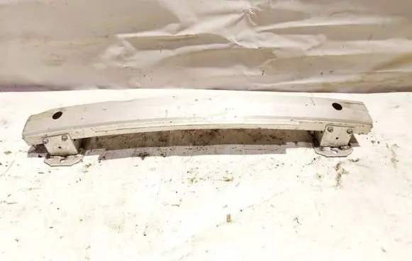 Rear beam