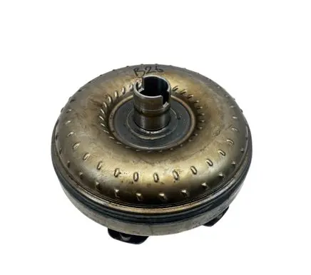 BMW 5 E60 E61 Torque converter 24407588738 24407585401 24407547576