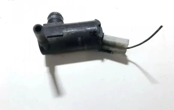 Mazda 323 F Windscreen/windshield washer pump 8603101260 860310-1260