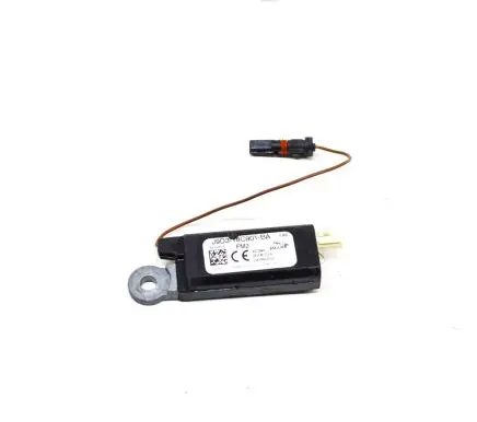 Jaguar I-Pace Aerial antenna amplifier J9D318C901BA