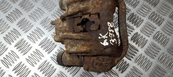 Peugeot Boxer Rear brake caliper