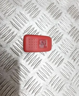 Honda Logo Hazard light switch M16667 M15158