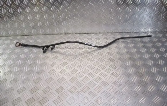Mercedes-Benz A W169 Oil level dip stick 