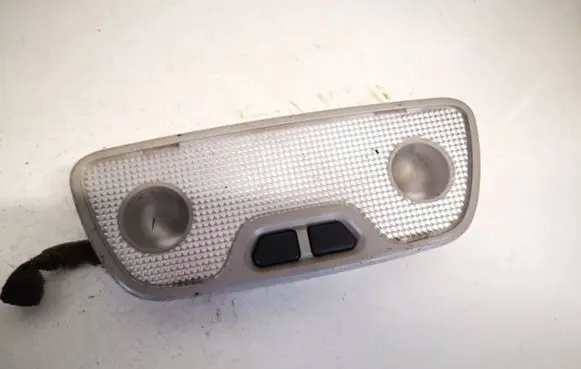 Volvo V50 Front seat light 30889210