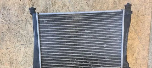Ford Fusion Coolant radiator 62028A