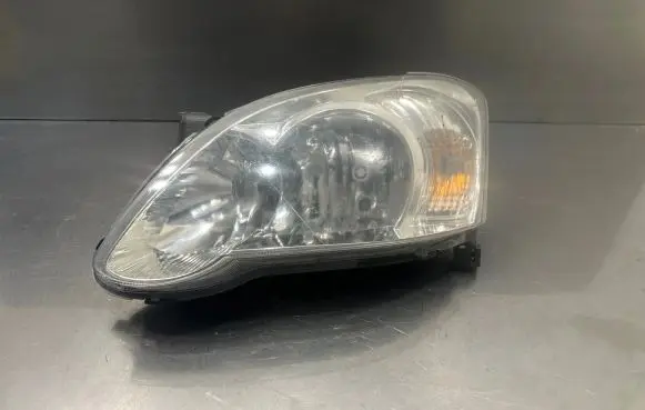 Toyota Corolla E120 E130 Headlight/headlamp 8115002381 89900100 89900170