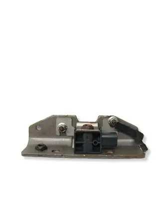 Land Rover Range Rover L322 Airbag deployment crash/impact sensor 3M5T14B342AB 120908 404921