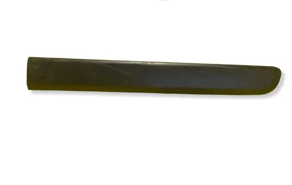 Citroen C3 Picasso Front door trim (molding) 9681743180