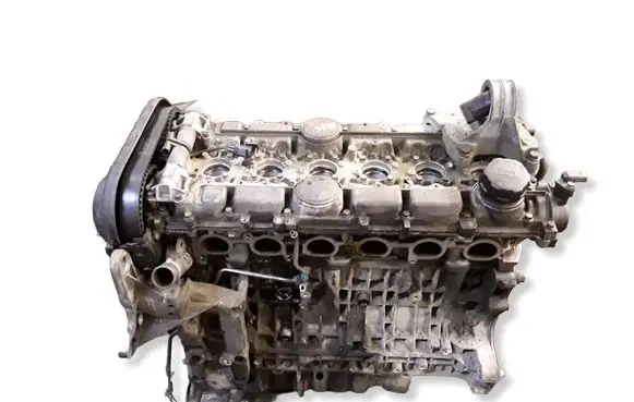 Volvo XC90 Engine B6294T
