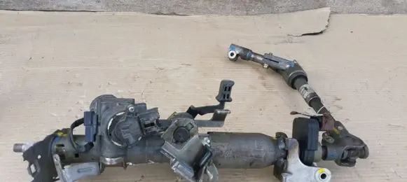 Toyota Avensis T250 Steering wheel axle 450200504