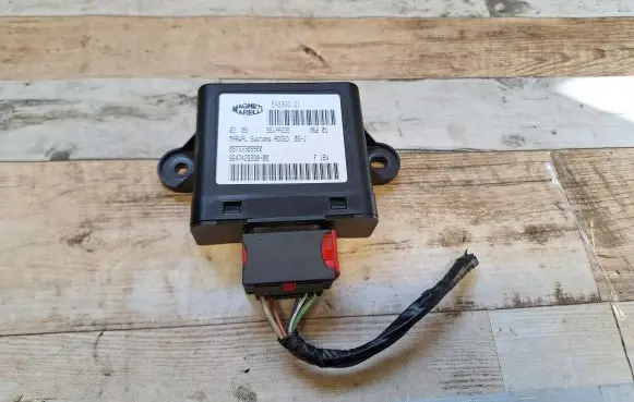 Peugeot 607 Other control units/modules 964742828000 9647428280