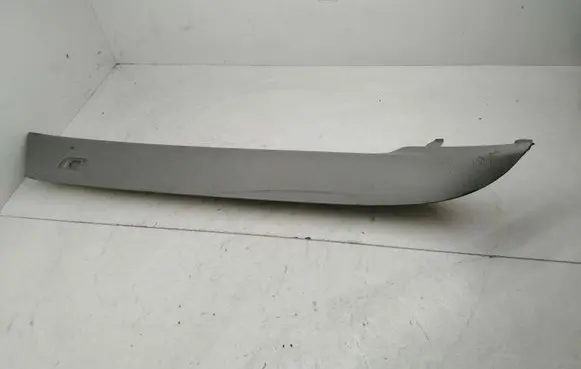 BMW 5 F10 F11 Other sill/pillar trim element 9116348 52107010