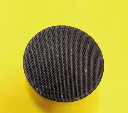 Citroen C8 Front door speaker 9623807677
