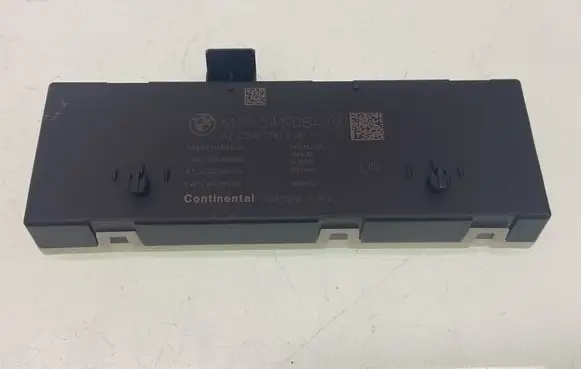 BMW X5 G05 Tailgate/trunk control unit/module 61355A19DB402 002000000 004000000