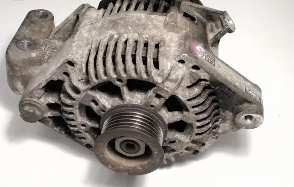 Opel Sintra Generator/alternator 2808493B 81344