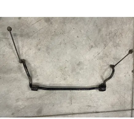BMW 5 E60 E61 Front anti-roll bar/sway bar