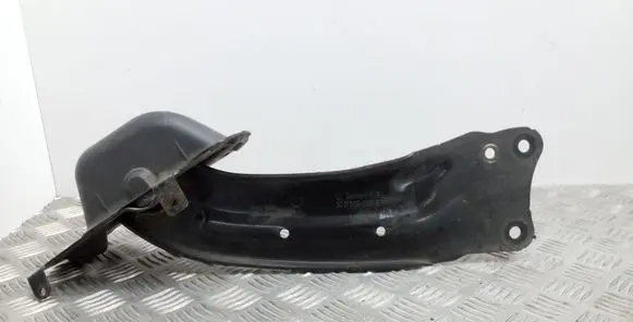 Volkswagen PASSAT B7 Rear suspension control arm 3C0505226B