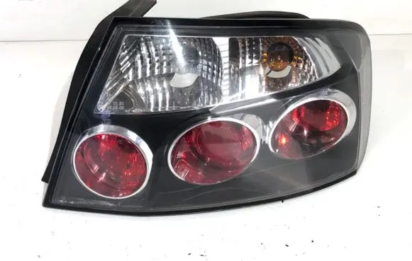 Rear/tail lights