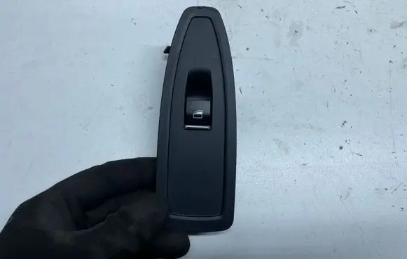 BMW 3 F30 F35 F31 Electric window control switch 9208107