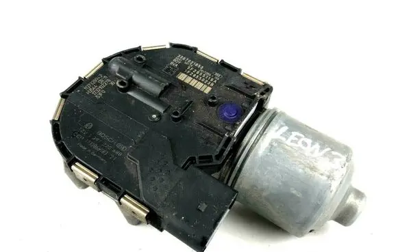 Seat Leon (5F) Wiper motor 5F2955119A 1397220688