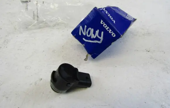 Parking PDC sensor
