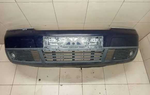 Audi A6 S6 C5 4B Front bumper 4B0807103