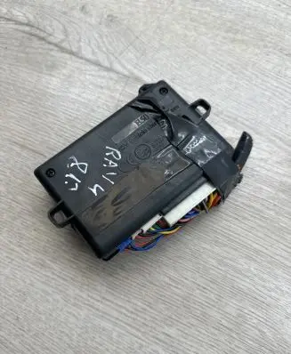 Toyota RAV 4 (XA20) Alarm control unit/module 97RA0104506