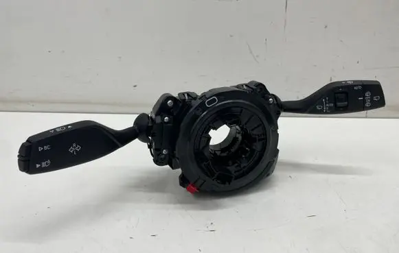 BMW X7 G07 Wiper turn signal indicator stalk/switch 1349924 61315A819E9