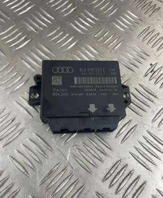 Audi Q7 4L Parking PDC control unit/module 4L0919283E 09533019 4L0910283E